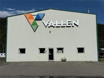 East Kootenay B, British Columbia - Colombie-britannique