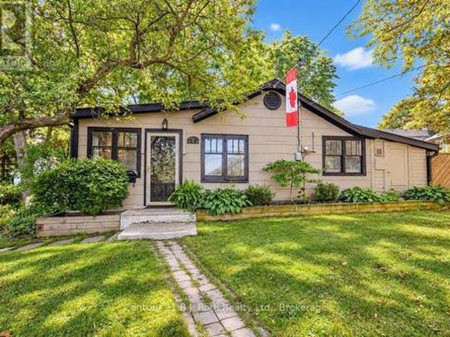 2 Front Street, Orangeville, ON, L9W 1M5 house for sale | Listing ID W13804 | Royal LePage