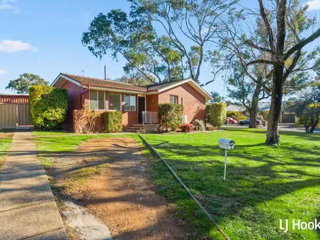 2 Gurney Place, Page, ACT 2614