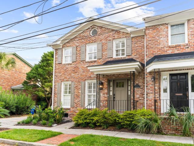 2 Gadsden Street B