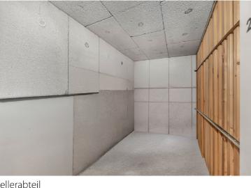 2 Garagenplätze I Salmannsdorfer Straße 43A 1190 Wien I 4 Zimmer I Garten I Terrasse