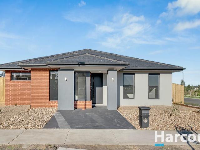 2 Gecko Crescent, CLYDE NORTH, VIC 3978