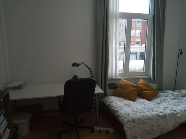 2 Gebroeders De Smetstraat 30