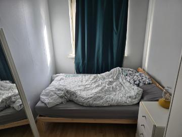 Schilderstraat, Stadsdriehoek, Gemeente Rotterdam, Zuid-Holland