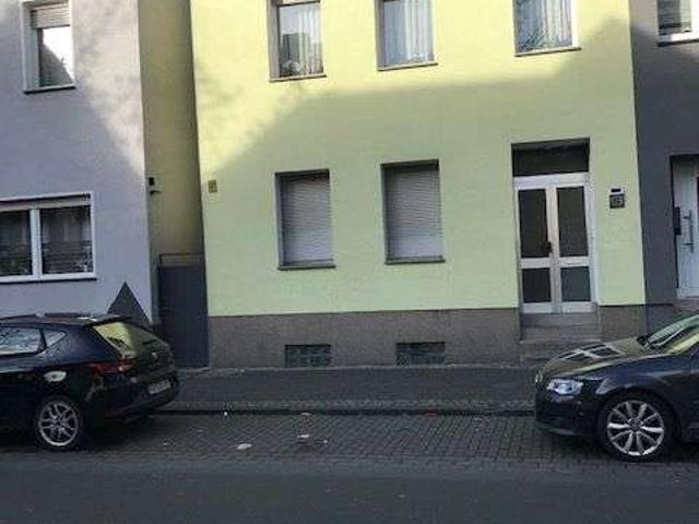 2 Generationenhaus wartet auf Sie