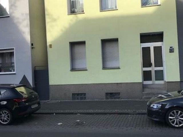 2 Generationenhaus wartet auf Sie