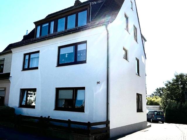 2 Geschossiges 3 Familienhaus von Privat