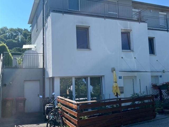2 Geschoßwohnung mit 110m² in Ansfelden Kremsdorf