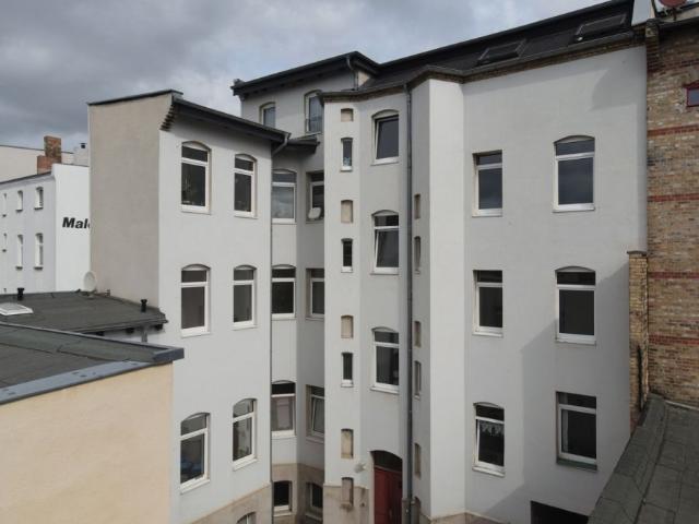 Geräumige 3 Raumwohnung nur unweit vom Hauptbahnhof!