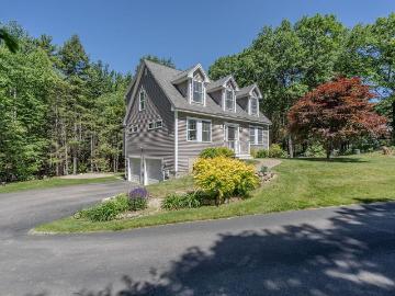 2 Gerrior Drive