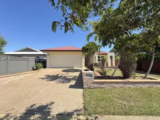 2 Gerygone Court, Bohle Plains, QLD 4817