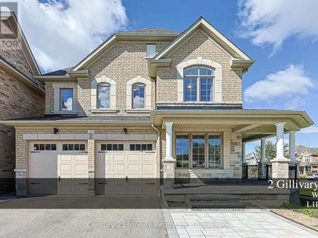 2 Gillivary Drive, Whitby, ON, L1P 0B9 house for sale | Listing ID E13845 | Royal LePage