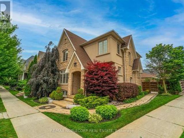 2 Glengordon Crescent, Markham, ON, L6C 0K1 house for sale | Listing ID N13569 | Royal LePage