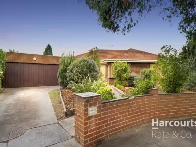 2 Glebe Place, Thomastown, VIC 3074 House for Rent