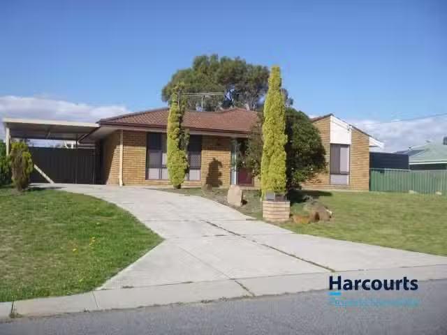 2 Gore Place, HILLARYS, WA 6025 House for Rent