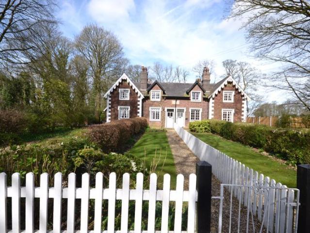 2 Gothic Cottages, School Lane Wigan WN2, 2 bed terraced house to rent, £1,300 pcm | PrimeLocation