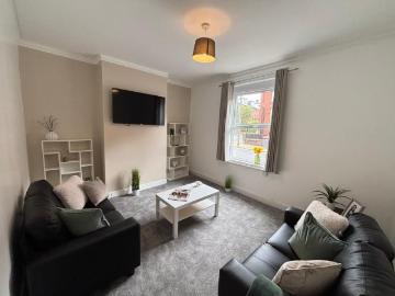 2 Granby Place LS6, 4 bed shared accommodation to rent, £2,167 pcm | PrimeLocation