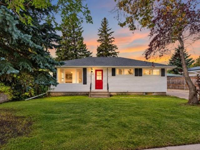 2 Grandora Crescent, St. Albert, AB, T8N 0T9 house for sale | Listing ID E4507 | Royal LePage