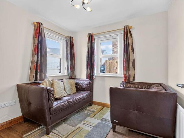 2 Grange Manor, Antrim, BT41 1BF