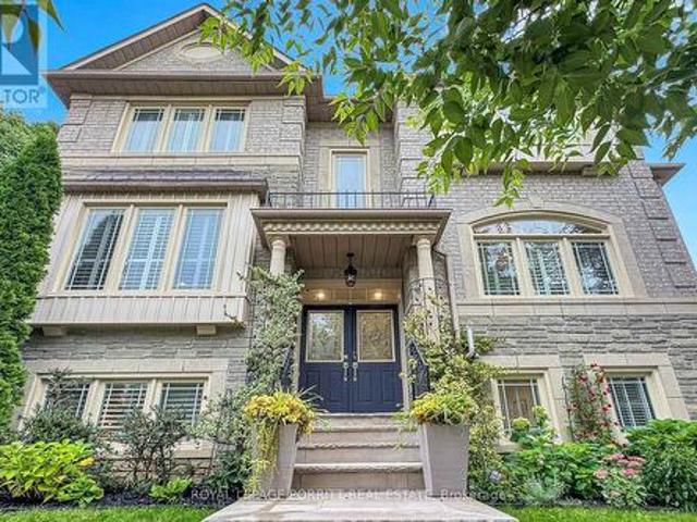 2 Granite Court, Toronto, ON, M8V 4A4 house for sale | Listing ID W13804 | Royal LePage
