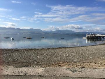 2 Green Edge, Beaumaris LL58, 3 bed maisonette to rent, £900 pcm | PrimeLocation