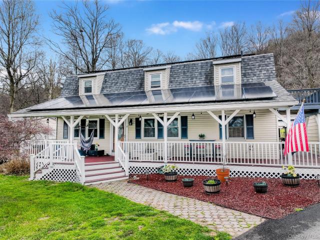 2 Greenwood Dr, Beacon, NY 12508 | MLS #1011