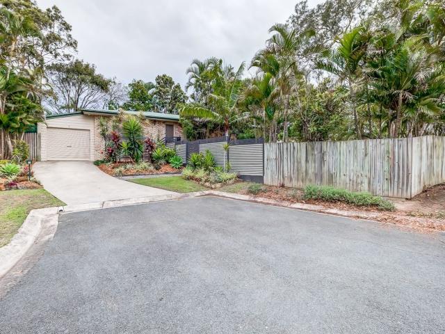 2 Greenwich Street, CORNUBIA, QLD 4130