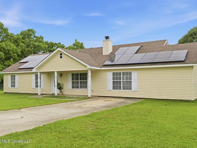 2 Hundley Road