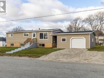 Yarmouth, Nova Scotia - Nouvelle-Écosse