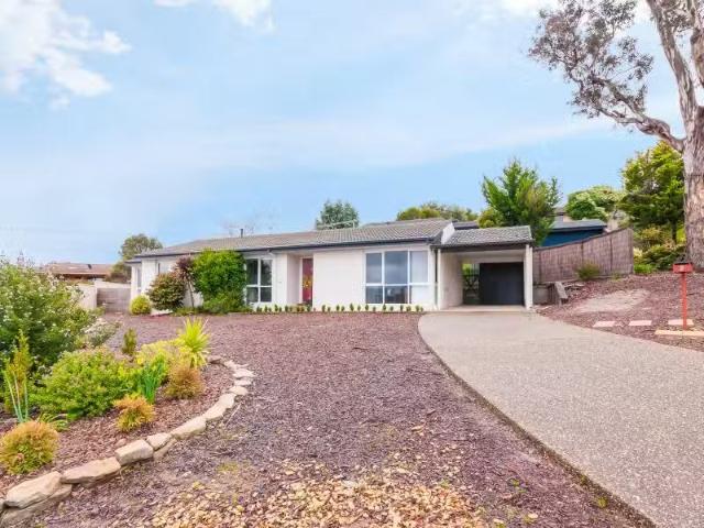 2 Hyne Place, FADDEN House for rent Listed by Ryan Wood of Ra.