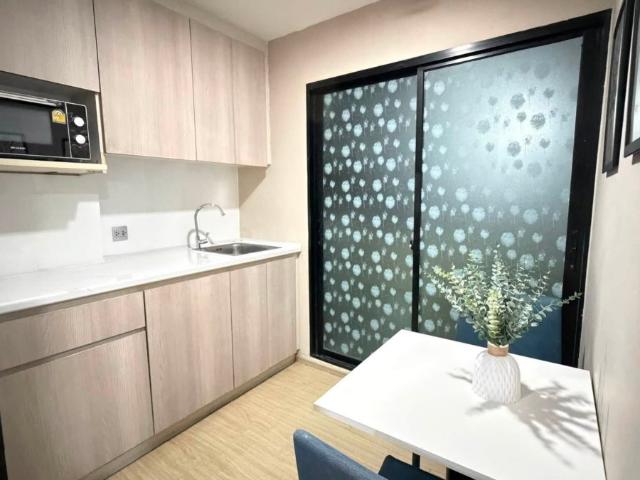 2 ห้องนอน! 42 ตร.ม. ราคาแค่ 13,980 /เดือน Wynn Condo พหลโยธิน 52