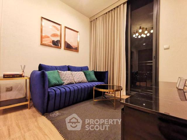 2 ห้องนอน ชั้น 34 The Line Phahon Pradipat ใกล้ BTS สะพานควาย ID 817793