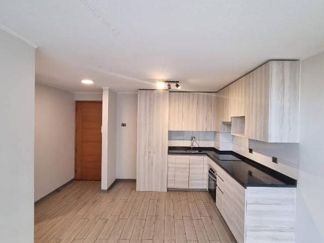 2 Habitaciones amplias, 2 Baños, Estacionamiento, Bodega