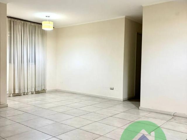 2 habitaciones departamento 60m2