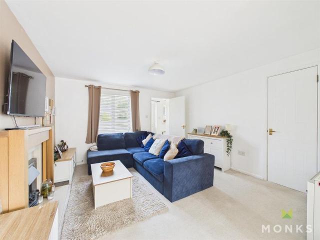 2 Hafan Y Dorlan, Llanrhaeadr Ym Mochnant Oswestry, SY10 0LW