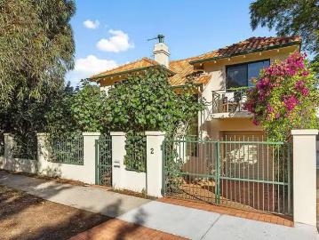 2 Hardy Road, Nedlands, WA 6009