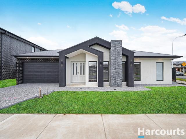 2 Harlem Way, BERWICK, VIC 3806