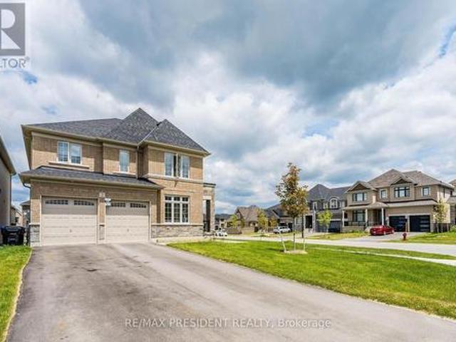 2 Hawthorns Gardens, Adjala Tosorontio, ON, L0G 1W0 house for lease | Listing ID N13641 | Royal LePage