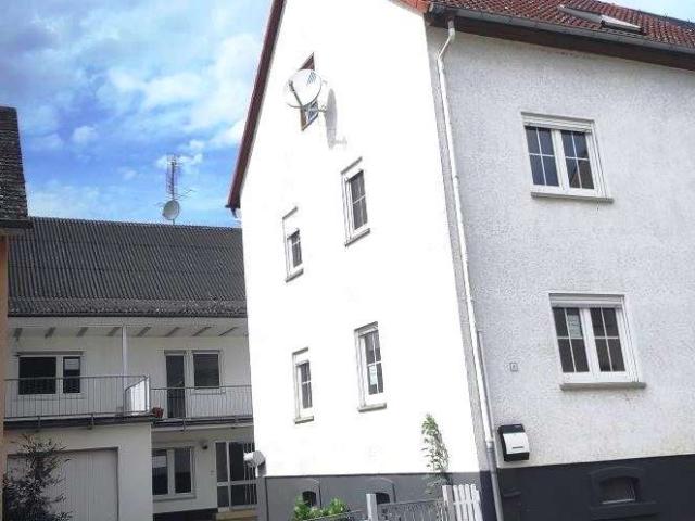 2 Häuser 296m² Wohn ehem. Gewerbefläche Nähe Bad Camberg Idstein Limburg. Provisionsfrei