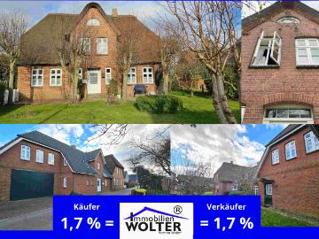 Alkersum, Nordfriesische Inseln, Niedersachsen, Nordfriesische Inseln, Schleswig-Holstein