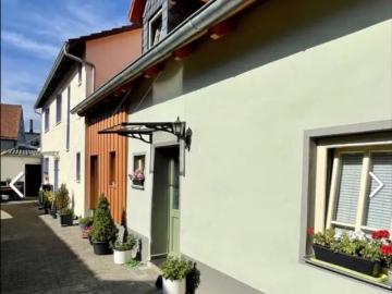 Haus kaufen in Großauheim - Abstell-kammer