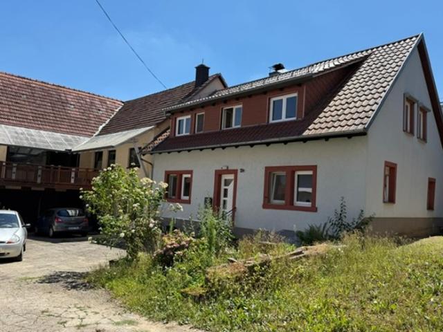 2 Häuser für einen Preis Besichtigung am 29.08.2026 von 10.00 15.00 Uhr