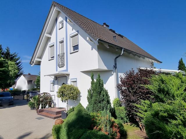 2 Häuser für Familien oder Freunde, die sich gut verstehen