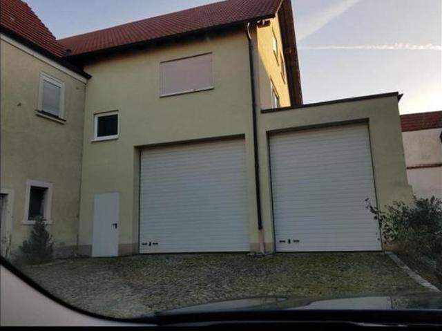 2 Häuser in Weyer mit großem Potenzial & 2 Garagen