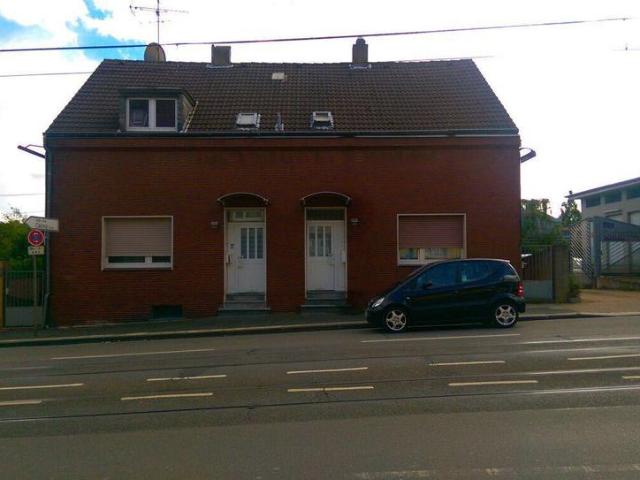 2 Häuser in Einem