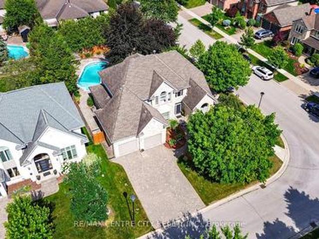 2 Havenwood Way, London North O, ON, N6H 5C2 house for sale | Listing ID X13706 | Royal LePage