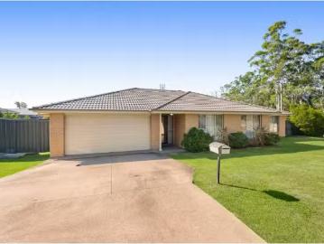 Morisset Park, Awaba - Garden, Air conditioning
