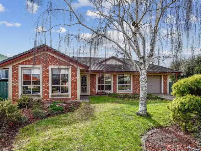 2 Heathfield Way, Mount Gambier, SA 5290
