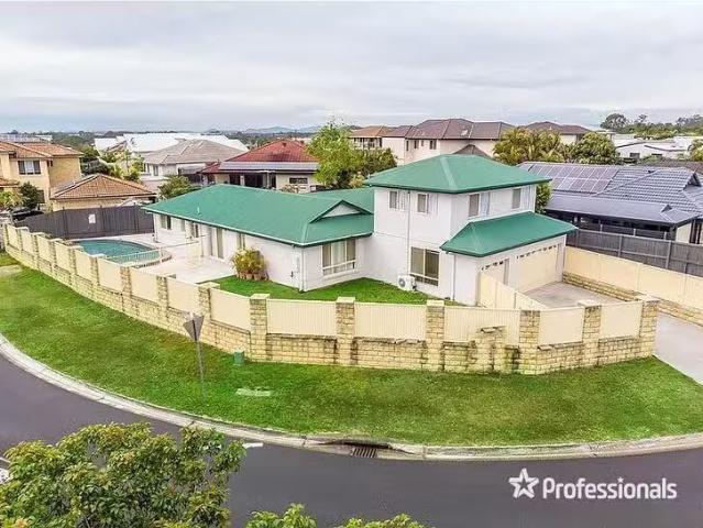 2 Hedera Street, Regents Park, QLD 4118