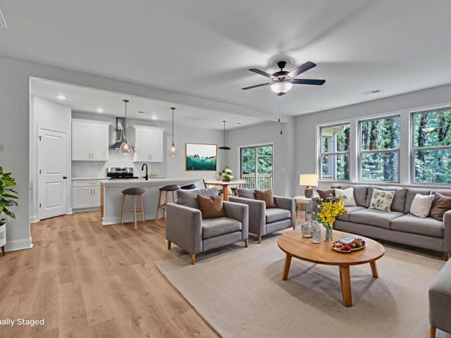 2 Henderson Drive